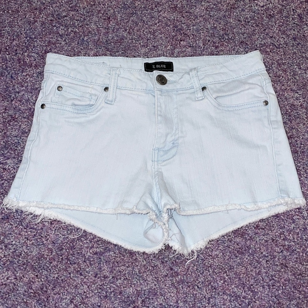 STS Blue Jean Shorts
